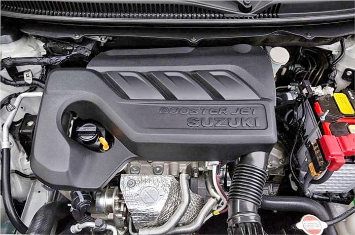 Maruti Baleno Cross to get 1.0-litre turbo petrol engine