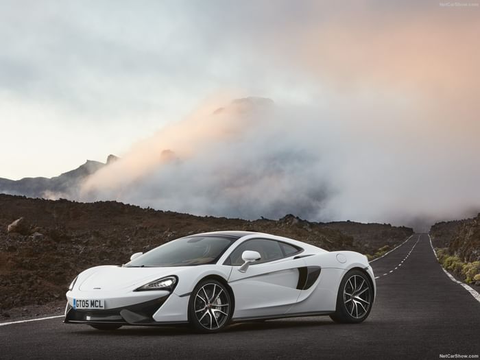 Preview: 2018 Goodwood Festival of Speed