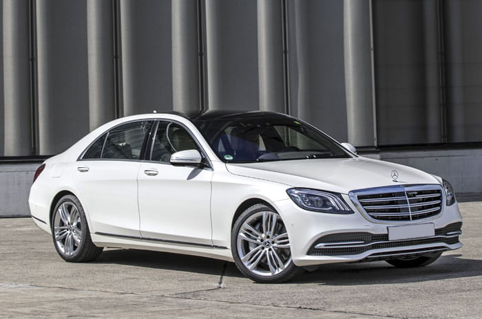 New cars for 2018: Upcoming sedans