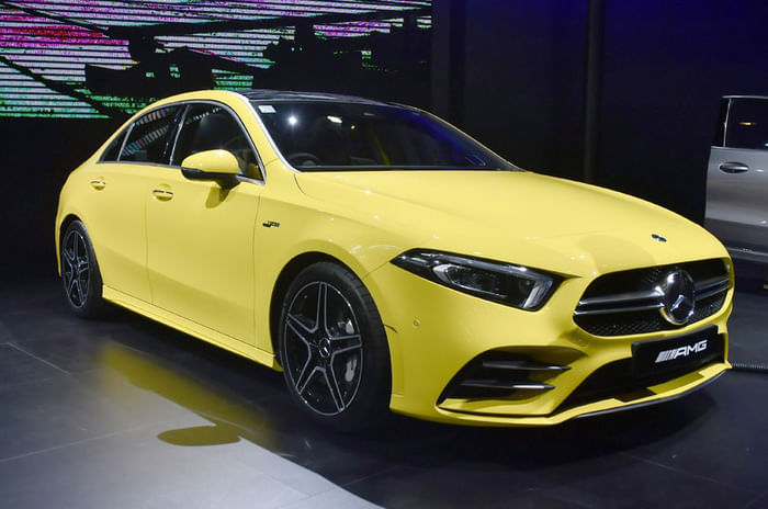 Upcoming cars and MPVs from Auto Expo 2020