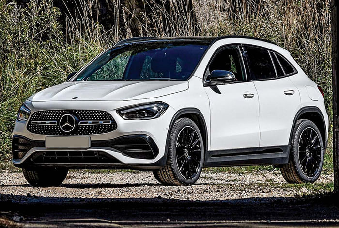 New cars for 2021: SUVs