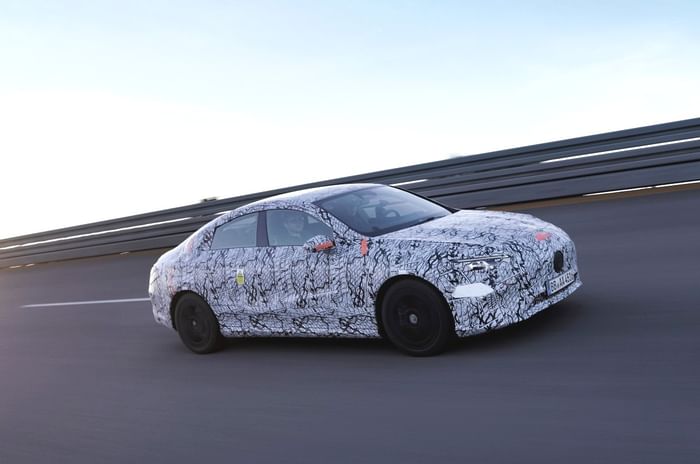 Mercedes CLA Nardo Ring