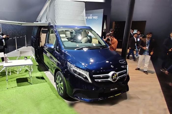 Auto Expo 2020: Day 2 Highlights