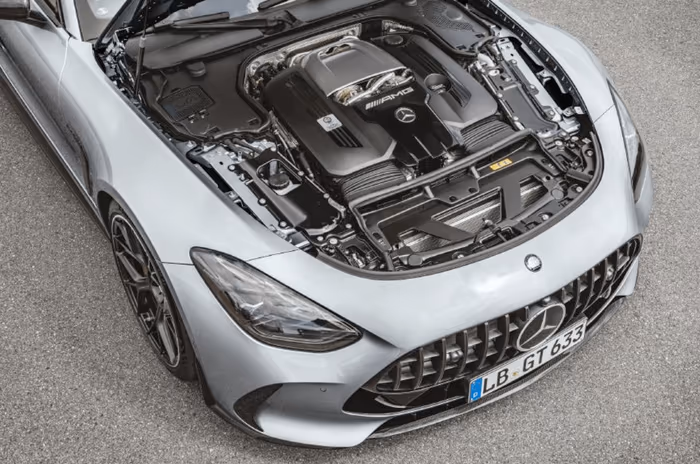 Mercedes AMG GT 63, GT 63 Pro Prices Start at Rs 3 Crore Mercedes AMG GT 63, GT 63 Pro Prices Start at Rs 3 Crore