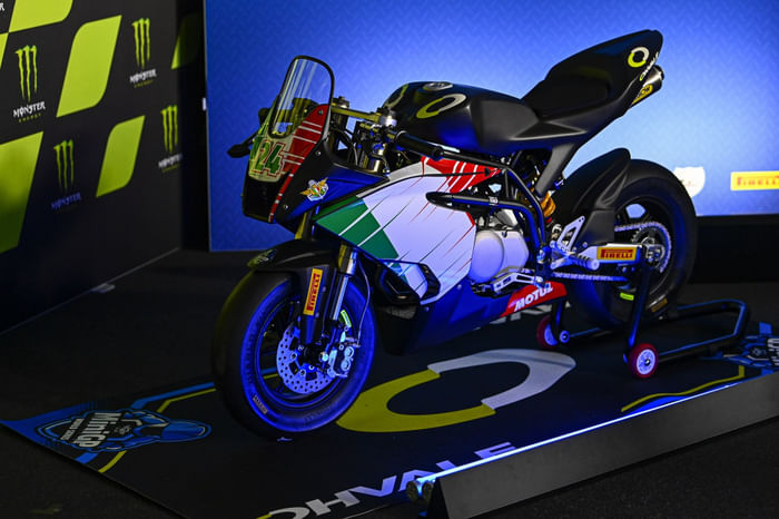 FIM MiniGP India Series to kick off in July, offers path to MotoGP