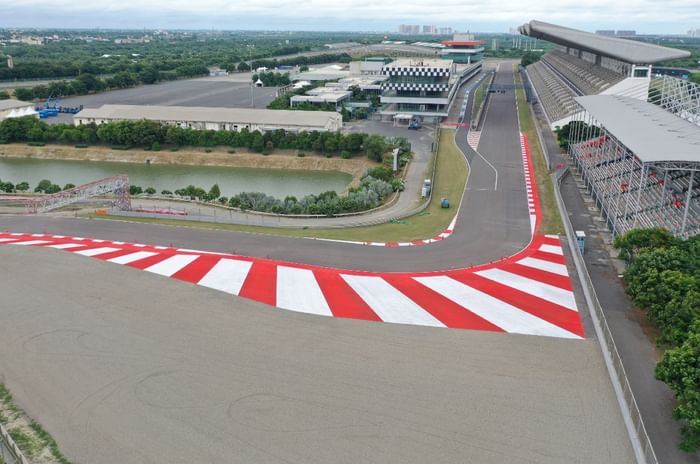 MotoGP India guide: Tickets, track updates explained