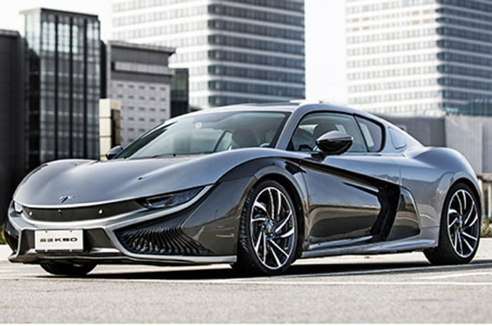 2019 New York International Auto Show preview