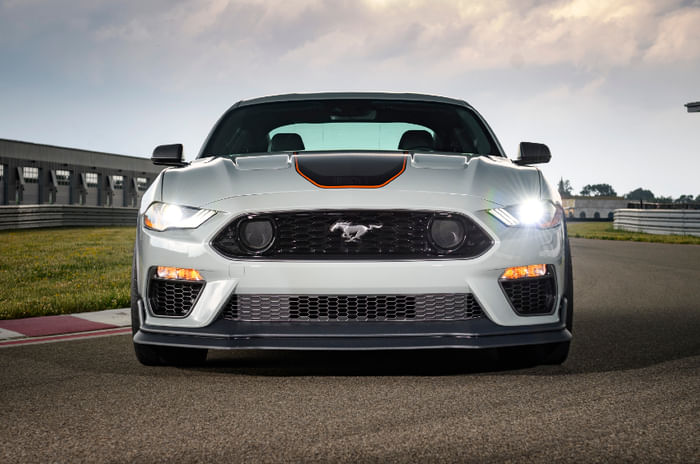 New Ford Mustang India launch in early 2021