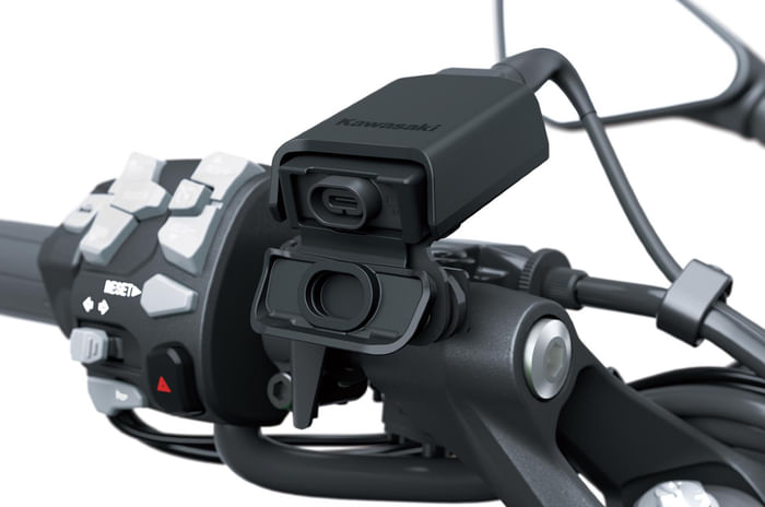 Kawasaki Ninja 1100, Versys 1100 revealed; India launch likely in 2025