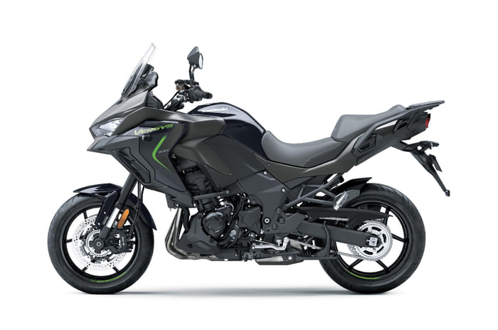 Kawasaki Ninja 1100, Versys 1100 revealed; India launch likely in 2025