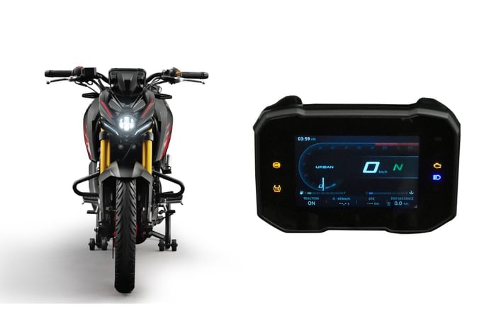 TVS Apache 20th Anniversary Editions, top-spec RTR 160 4V and 200 4V launched