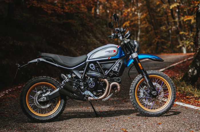 New bike and scooter launches in 2021