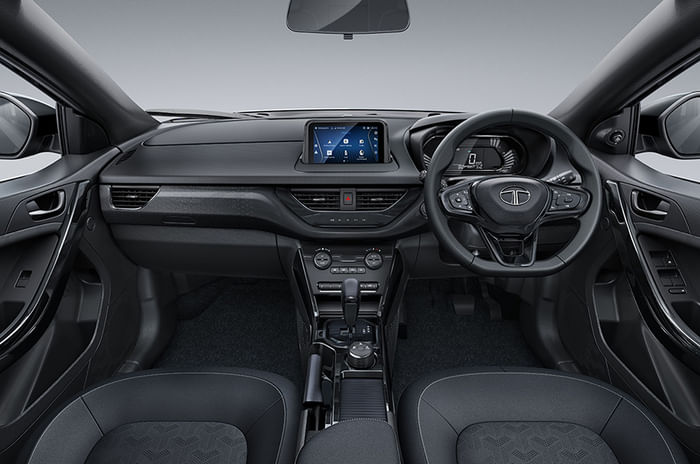 Tata Altroz, Nexon, Nexon EV Dark Editions launched