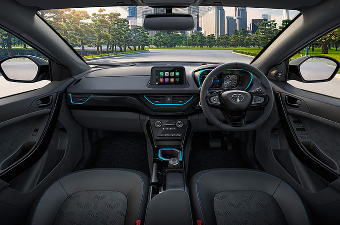 Tata Altroz, Nexon, Nexon EV Dark Editions launched