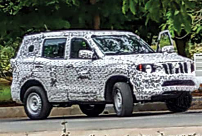 New cars for 2021: SUVs