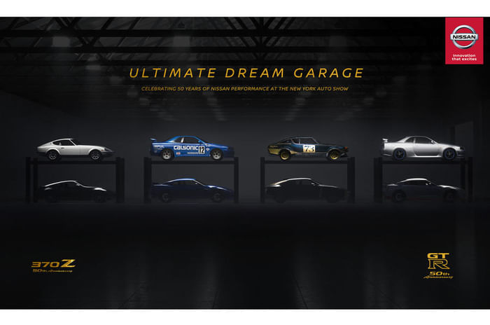 2019 New York International Auto Show preview