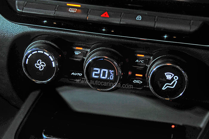 2021 Nissan Magnite first look: New compact SUV in detail