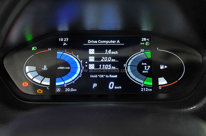 2021 Nissan Magnite first look: New compact SUV in detail