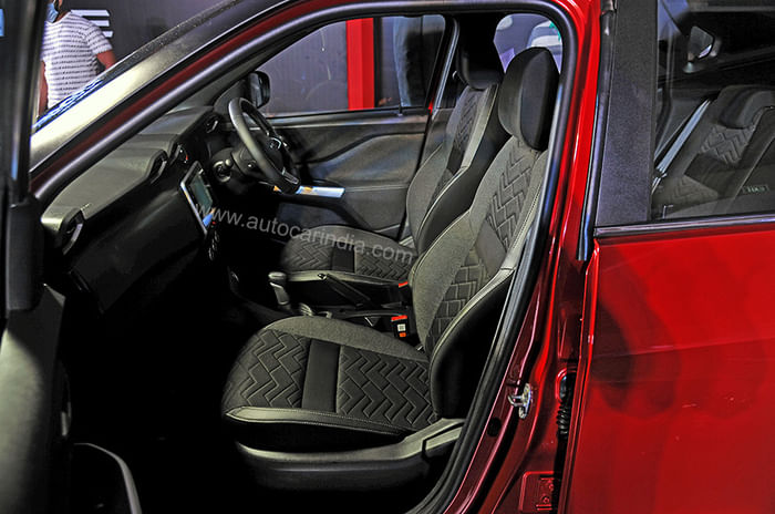 2021 Nissan Magnite first look: New compact SUV in detail