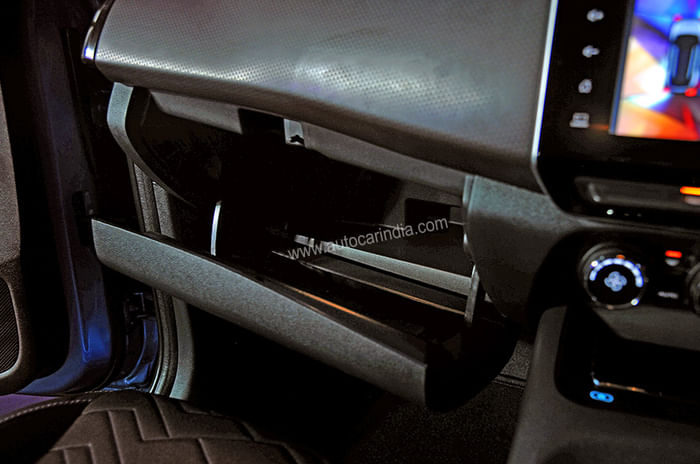 2021 Nissan Magnite first look: New compact SUV in detail