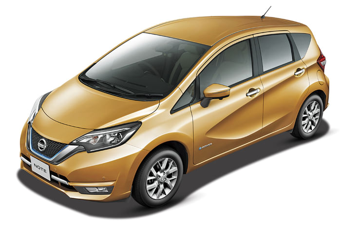 New cars for 2018: Upcoming electric cars