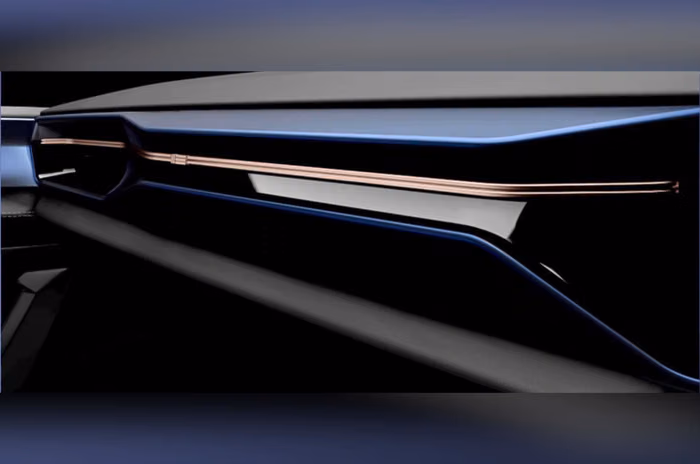 Nissan Tekton