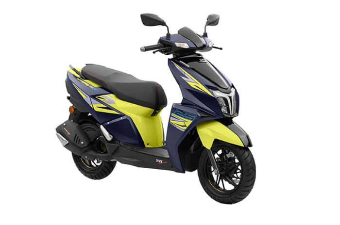 India&#8217;s top 10 bestselling scooters in May 2022