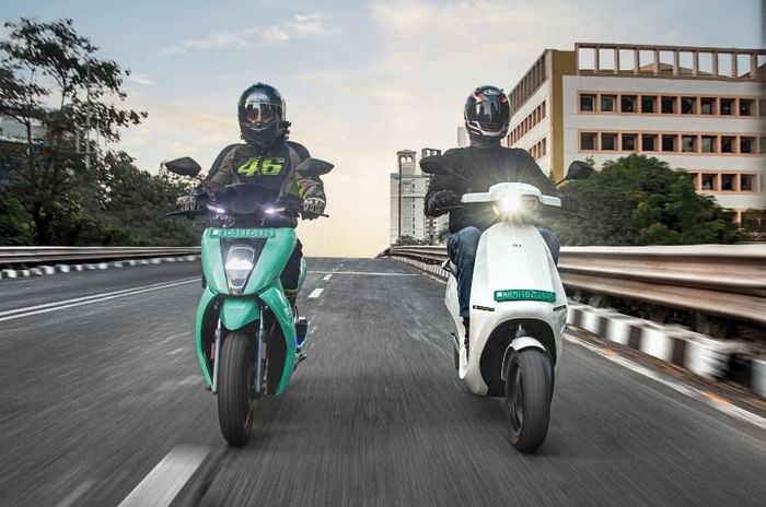 Best of 2022: Most popular bike, scooter comparisons