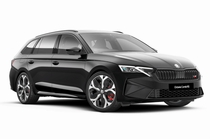 Production-spec Skoda Vision O may get range extender powertrain