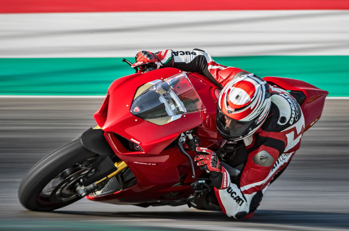 5 most powerful bikes on sale in India