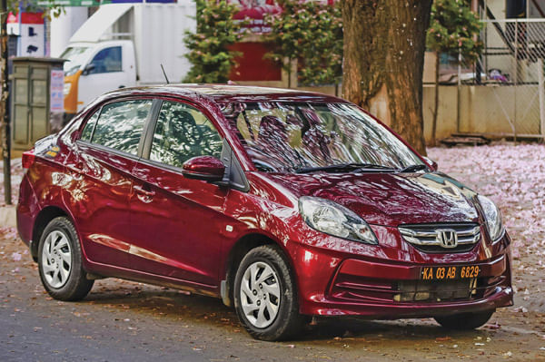 Zoomcar views potential in partial car ownership venture