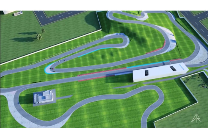 Pista Motor Raceway to be built near Hyderabad: All you need to know