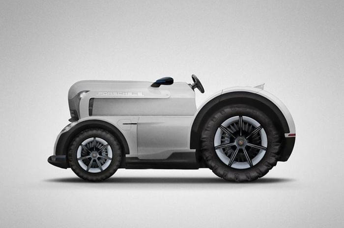 Porsche-Mission-E-tractor