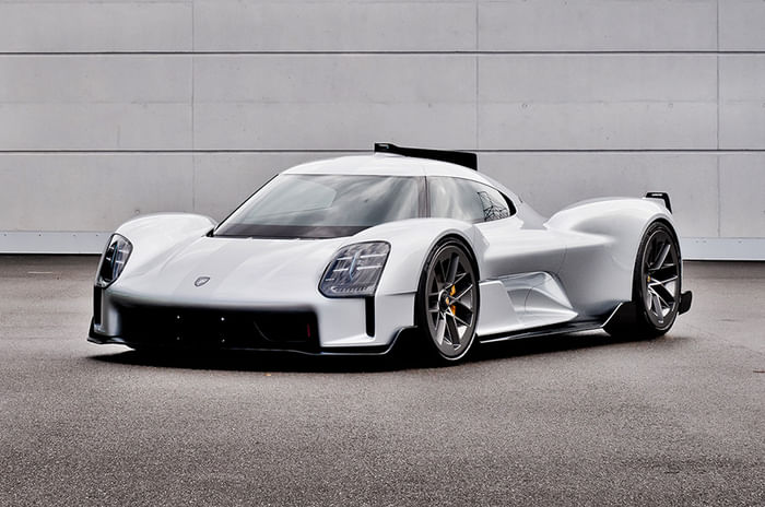 13 Porsche concepts you&#8217;ve never seen