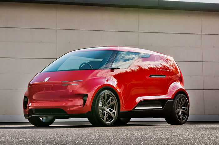 13 Porsche concepts you&#8217;ve never seen