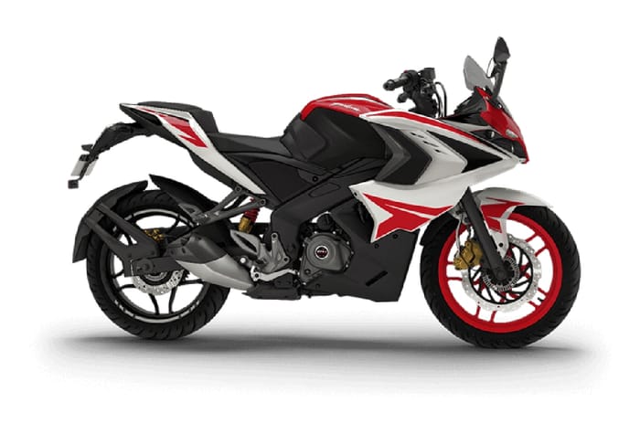 Top 10 bikes below Rs 2 lakh with highest power-to-weight ratios