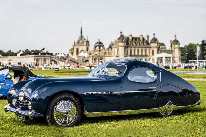 2020 Concours Virtual winners announced