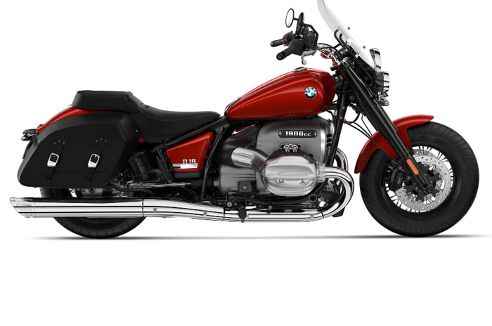 2022 BMW S 1000 RR unveiled; gets new colours, M chassis kit