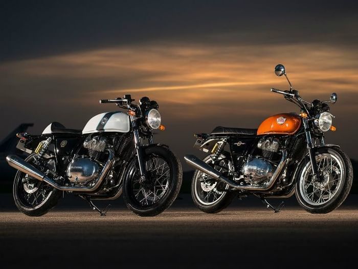 Top 10 bestselling bikes between Rs 2 lakh-4 lakh in May 2022