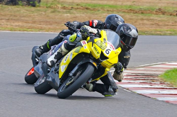 Rajender Beedani INMRC Stock 165cc