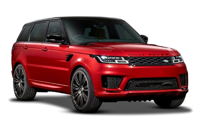 Jaguar Land Rover India to expand BS6 engine range