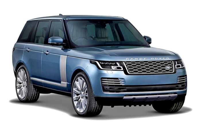 Jaguar Land Rover India to expand BS6 engine range