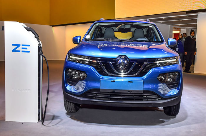 Auto Expo 2020: Day 1 Highlights