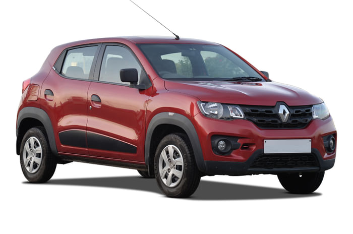 Most fuel-efficient petrol cars in India