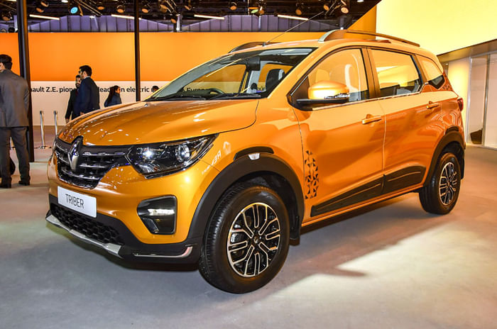 Auto Expo 2020: Day 1 Highlights