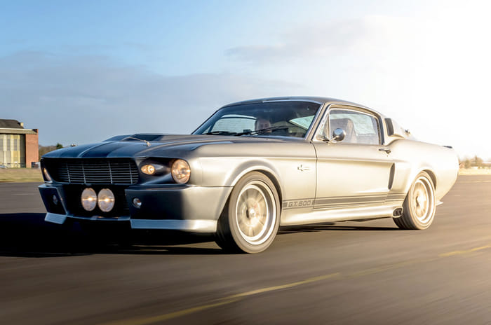 10 most popular movie cars to drive