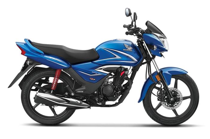 Top 5 bestselling motorcycles under Rs 1 lakh in FY2020