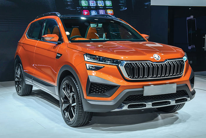 New cars for 2021: SUVs