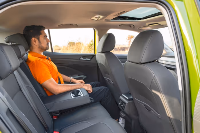 All Skoda and Volkswagen cars made in India recalled for seatbelt issue All Skoda and Volkswagen cars made in India recalled for seatbelt issue
