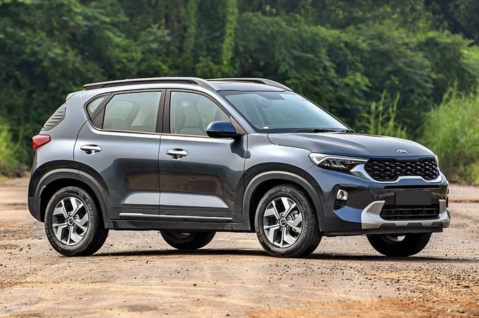 Turbocharged petrol cars, SUVs for under Rs 10 lakh